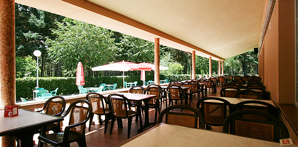 Restaurante Virgen del Llano